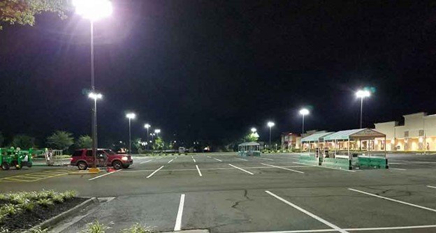 Is an LED Retrofit Right for Your Organization