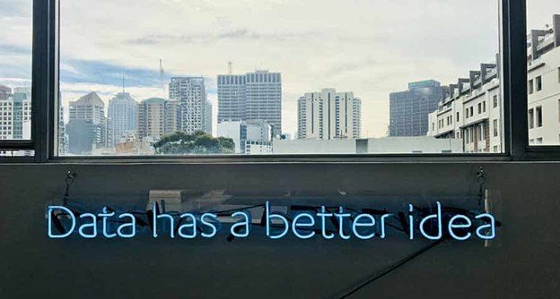 A.I. and Big Data Offer Enlightenment on Your Lighting Services