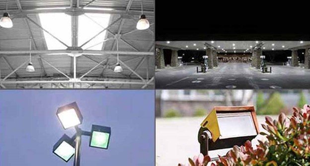 Announcing Our New Lighting and LED Product Education Center