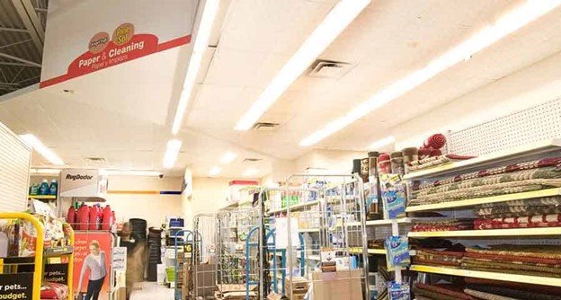 3 Reasons You Should Consider LED Fluorescent Tube Replacement