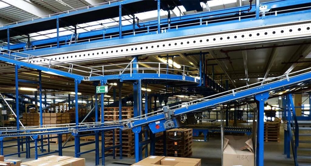 Emergency Electrical Services for Distribution Centers