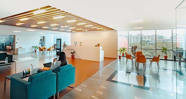 Establishing Guidelines when Considering A Commercial Office Building Lighting Retrofit