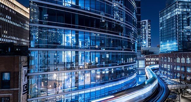 Commercial Grade Lighting Products vs Residential