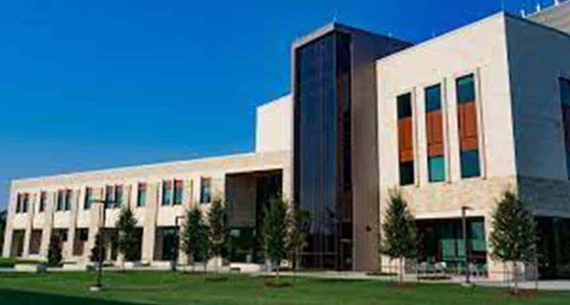 UH Researchers’ New Prototype LED Light Bulb Emits Less of That Troublesome Blue Light