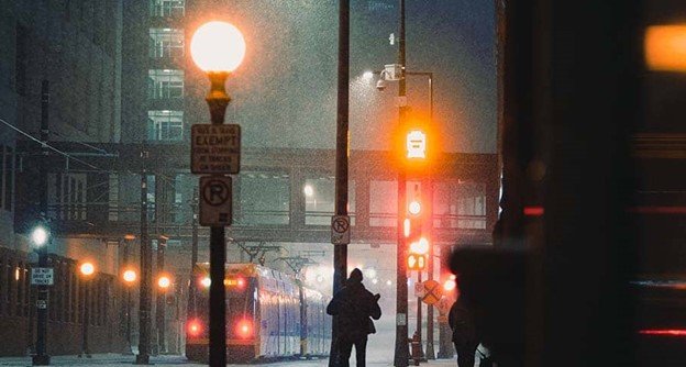 LED Streetlights Hurting Insect Population – There is an Easy Solution