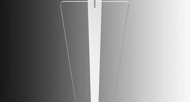 What is Dematerialized Lighting