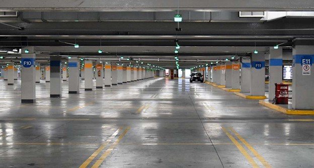 How LED Security Lights Add Extra Protection to Your Business