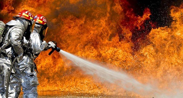 Electrical Issues Causing Fires in Kansas