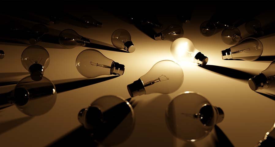 10 advantages of leds