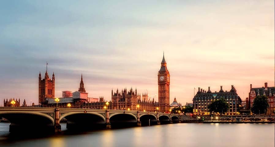 leds for energy crisis