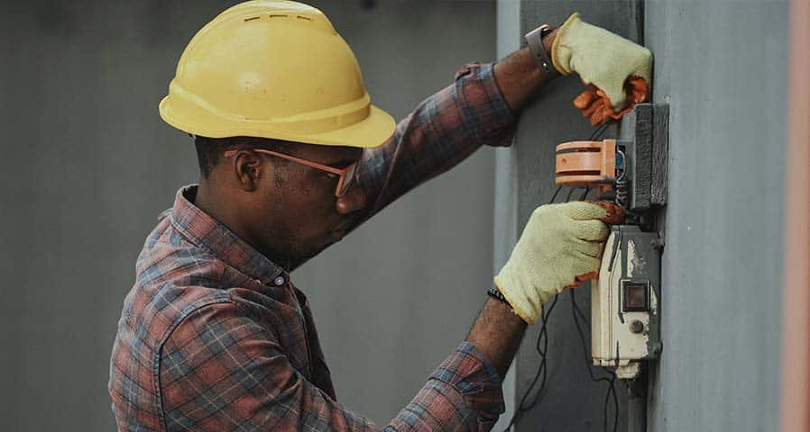 Electrical Contractor