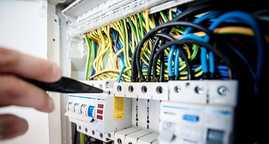 Electrical Services