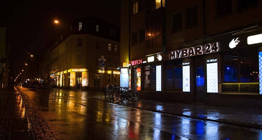 Next Gen LED Lighting