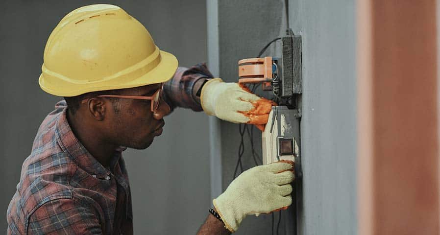 Electrical Project Management Company