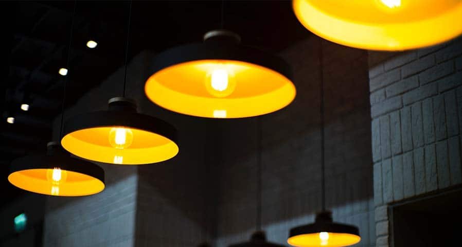 Lighting Control Strategies