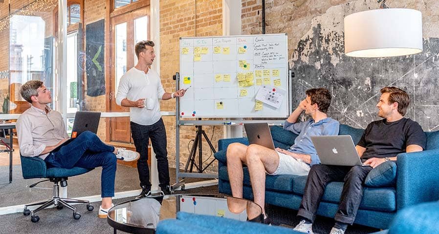 Outsourced Project Management