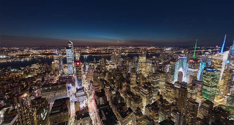 Commercial Lighting Strategies