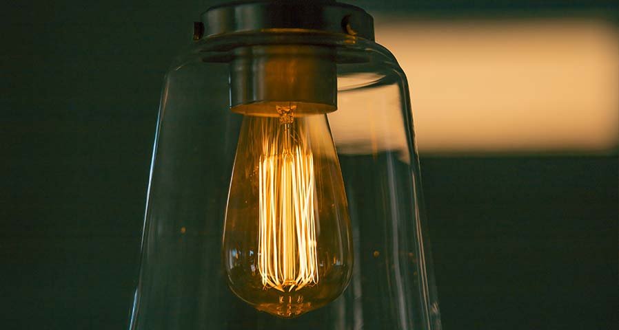 Incandescent Bulb Ban