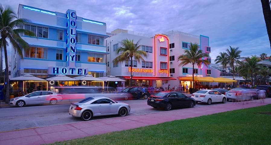 Architectural LED lighting