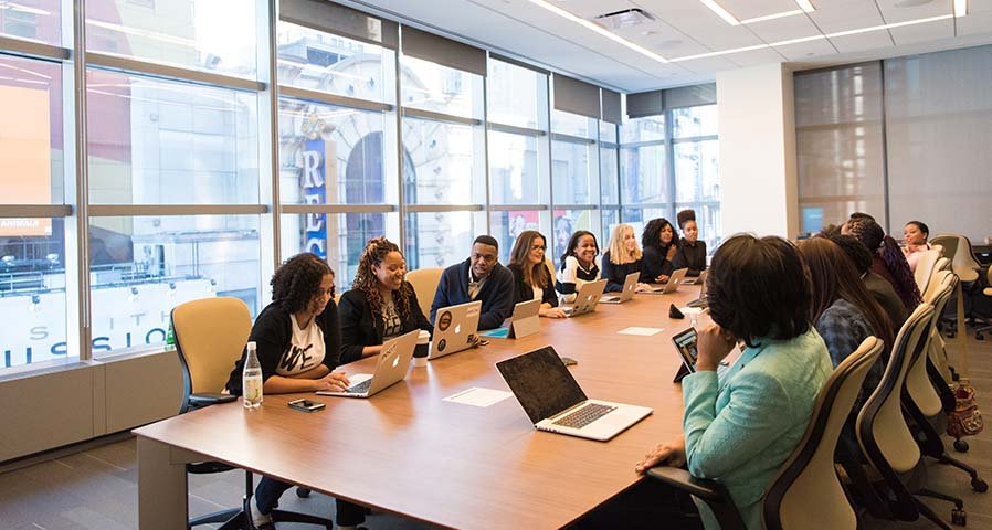 Employee productivity