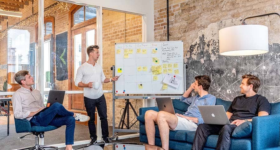 Lighting Control Strategy