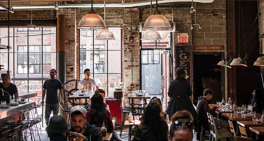 Human Centric Lighting