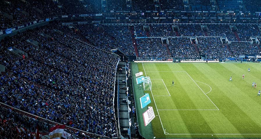 LED Stadium Lighting