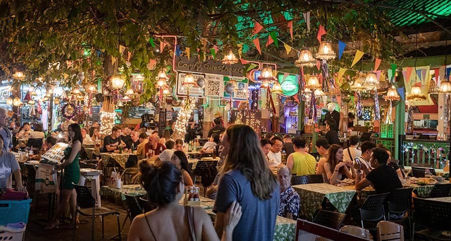 Restaurant Electrical Codes