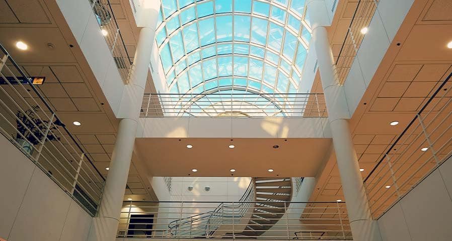 LED retrofits and lighting controls