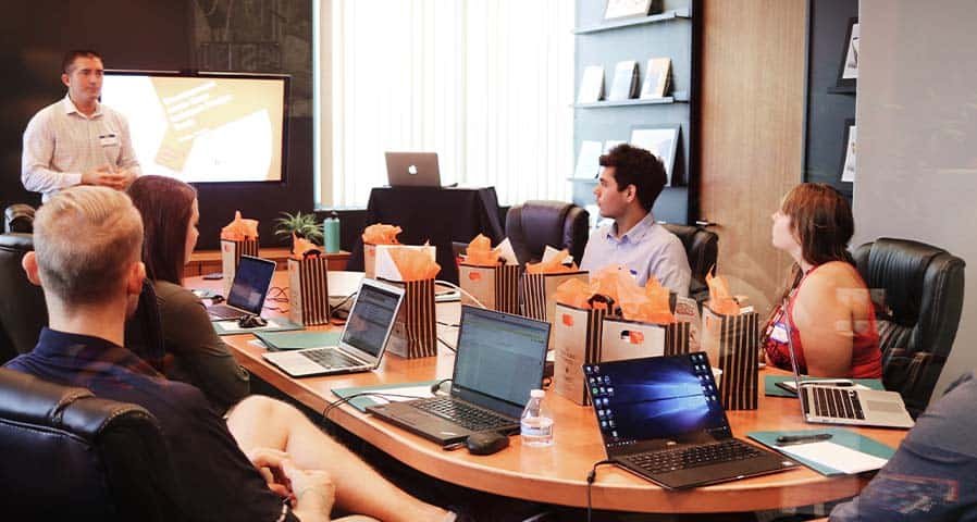 Improve Office Lighting