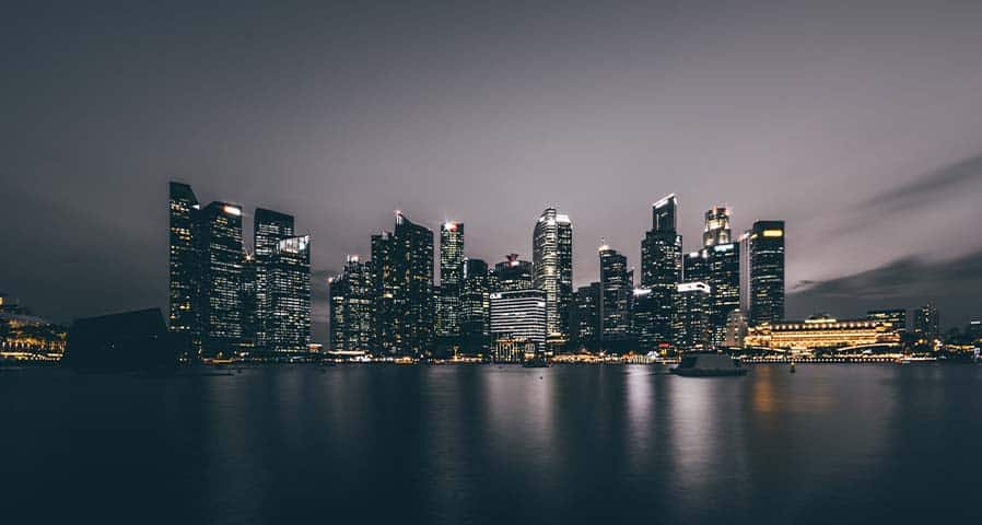 Net-zero energy consumption