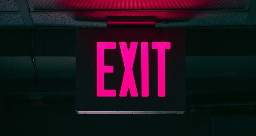 Life Safety Lighting Services