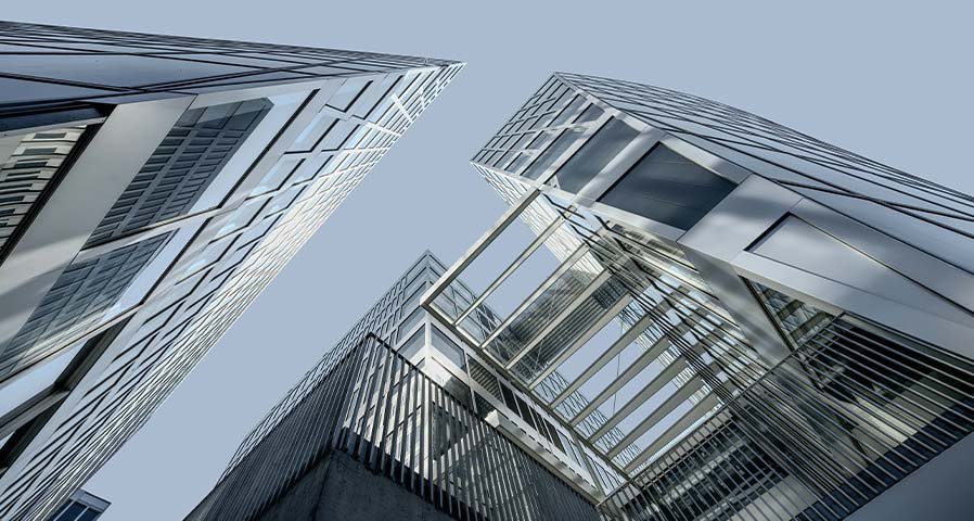 networked lighting controls