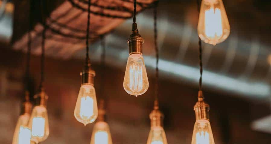 LED lighting fixtures