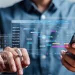 AI in building management