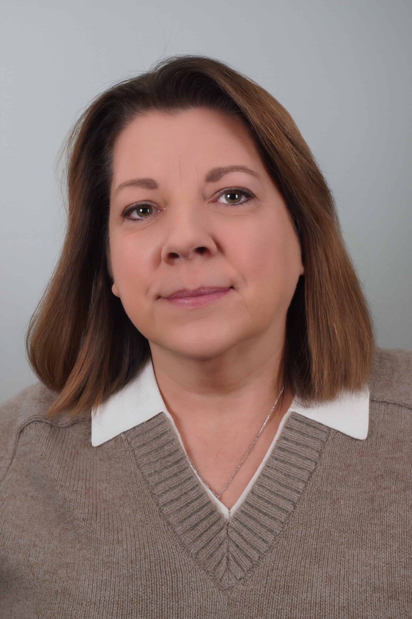 Hilary Ross_Director of Projects_Head Shot