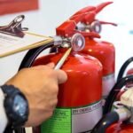 fire system maintenance