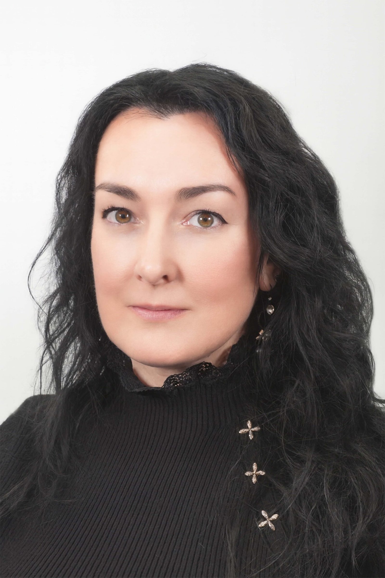 Jessica Irvine_Director of Marketing and Sales_Head Shot