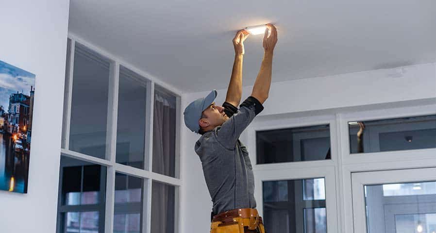 energy efficiency for municipalities