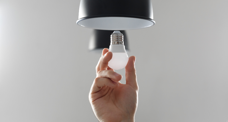 led retrofits for businesses
