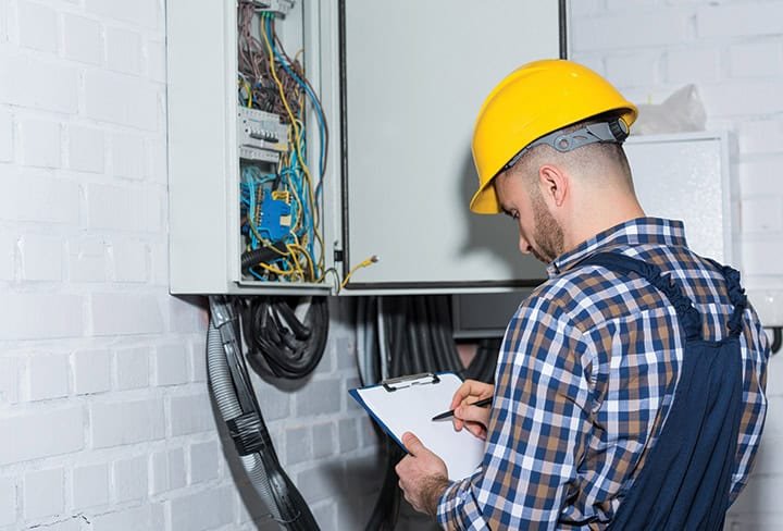 Commercial Electrical Problems Have Solutions