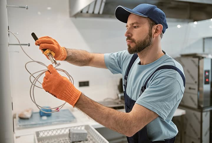 Comprehensive Solutions for Every Electrical Challenge