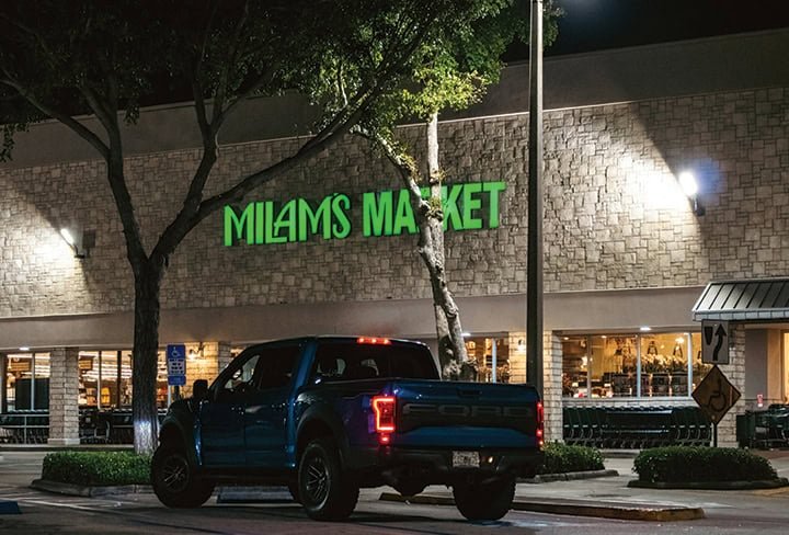 Enhance Brand Image with Professional Lighting and Signage