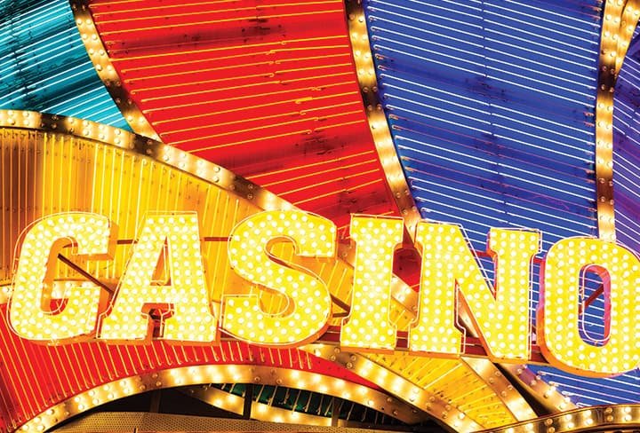 LED Upgrades for Brighter, More Efficient Signage