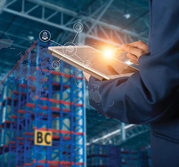 Lighting Control Solutions for Smarter, More Efficient Facilities