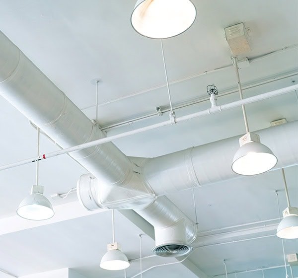 Lighting Services Designed for Performance, Safety, and Savings