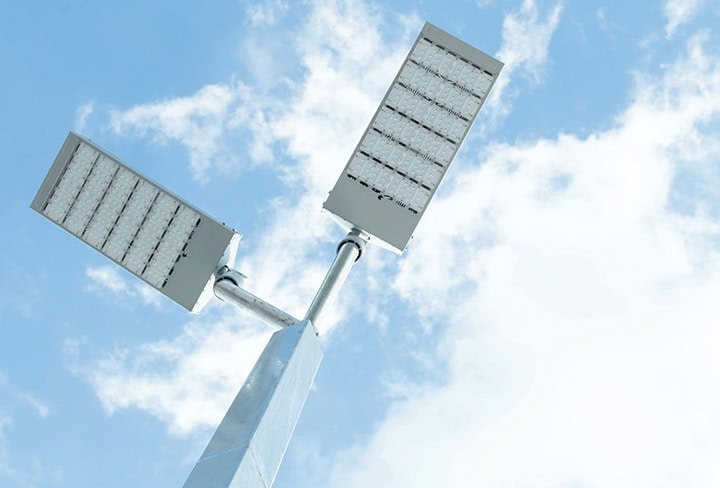 Lighting Upgrades and Retrofits