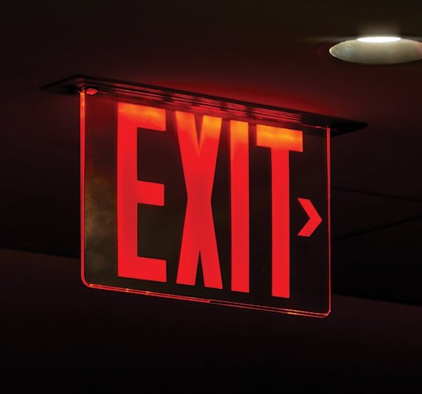 National Life Safety Lighting Services