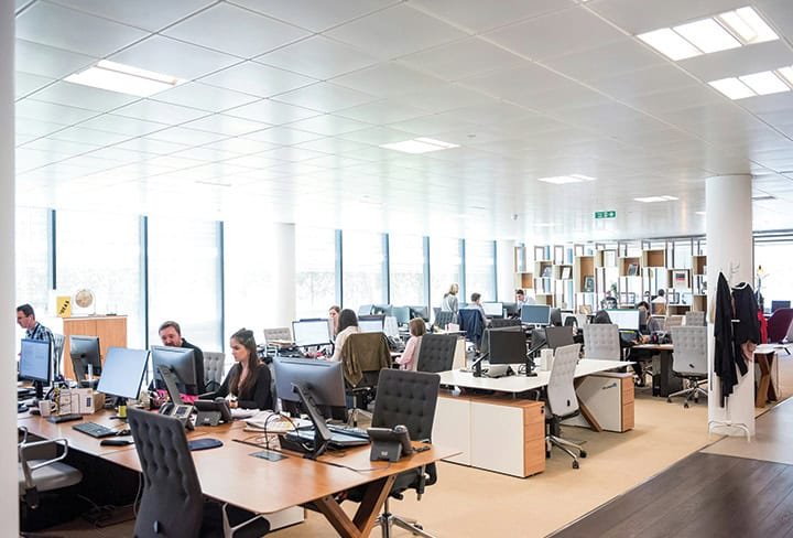 The Power of Integration with LED Upgrades